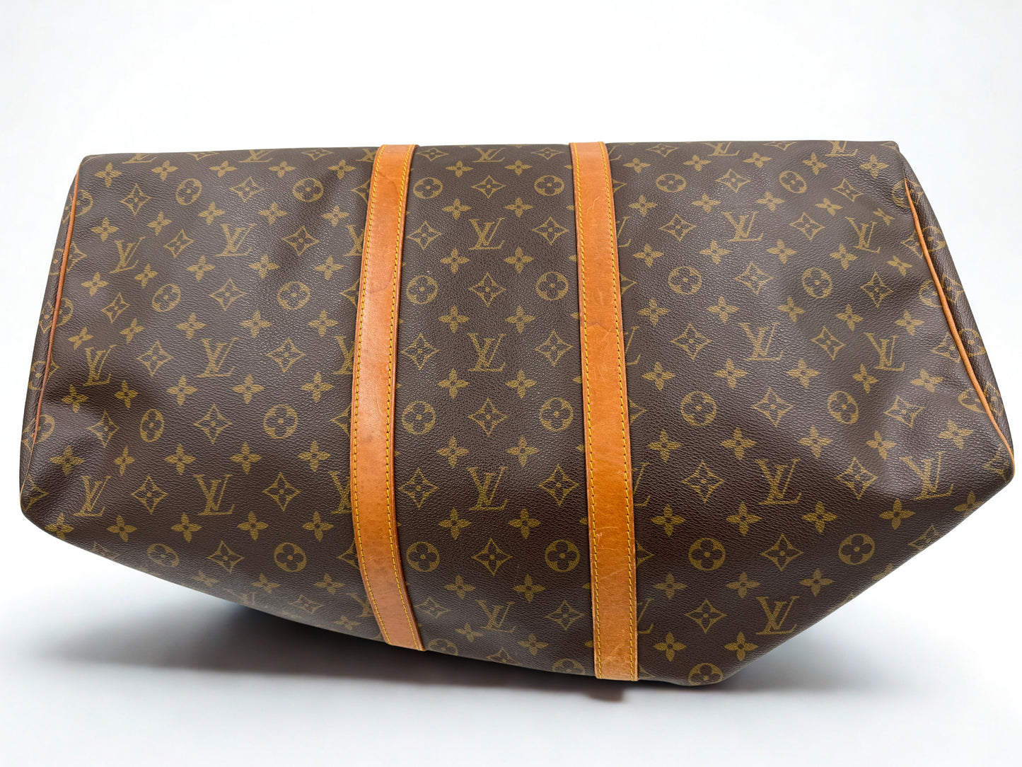 Louis Vuitton Keepall 55 Reisetasche