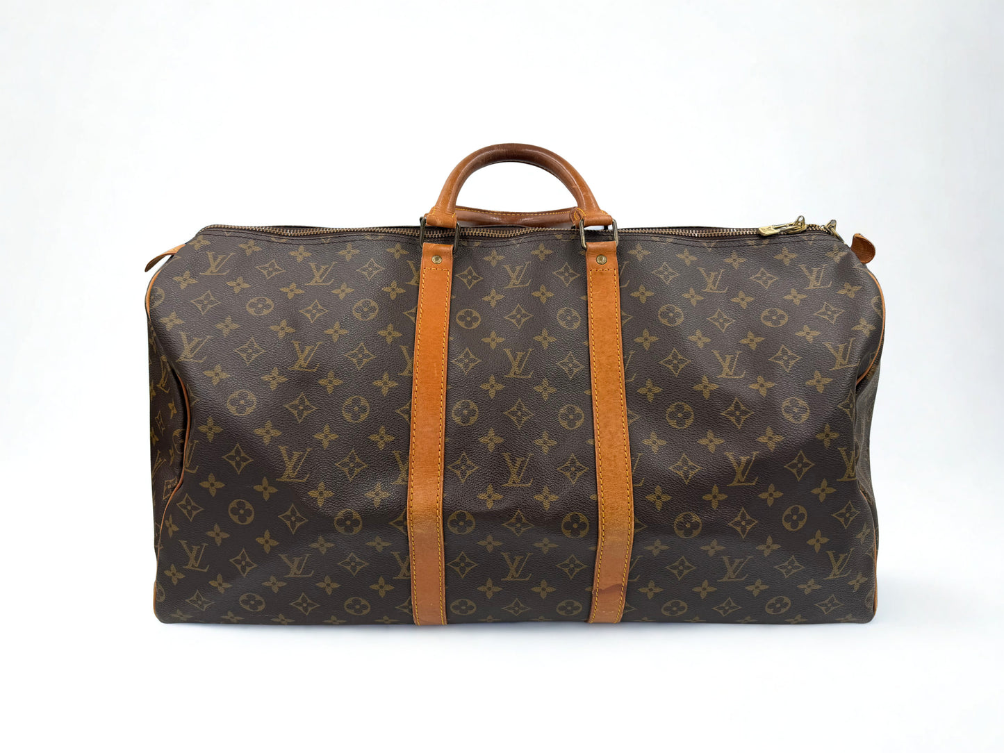 Louis Vuitton Keepall 55 Reisetasche