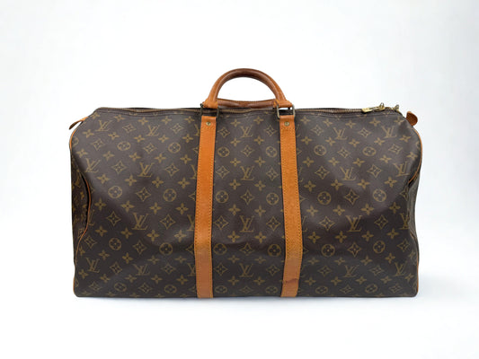 Louis Vuitton Keepall 55 Reisetasche
