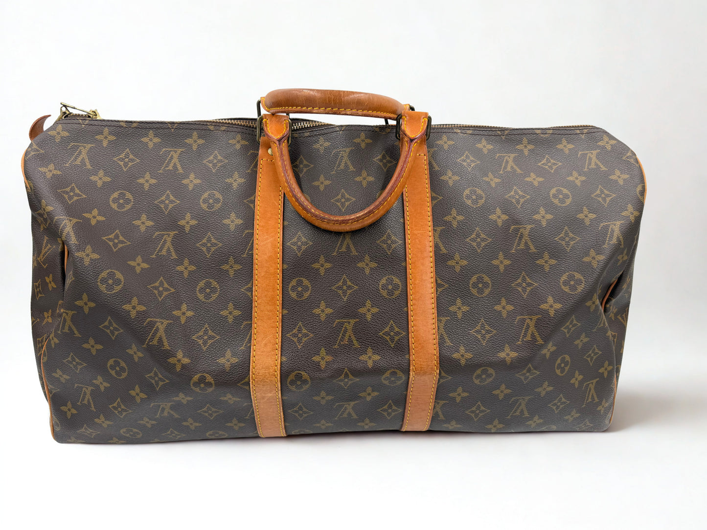 Louis Vuitton Keepall 55 Reisetasche