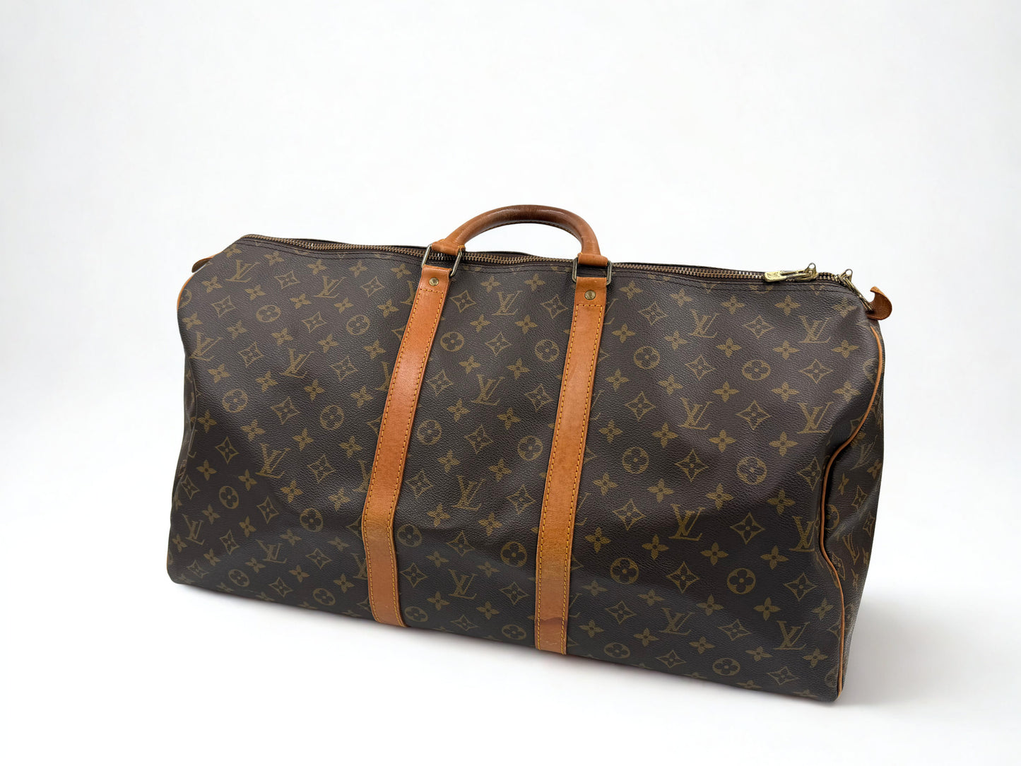 Louis Vuitton Keepall 55 Reisetasche