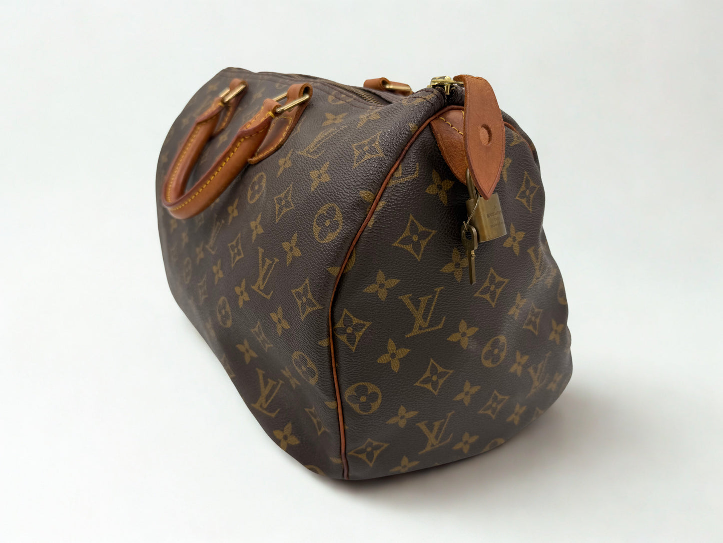 Louis Vuitton Speedy 35