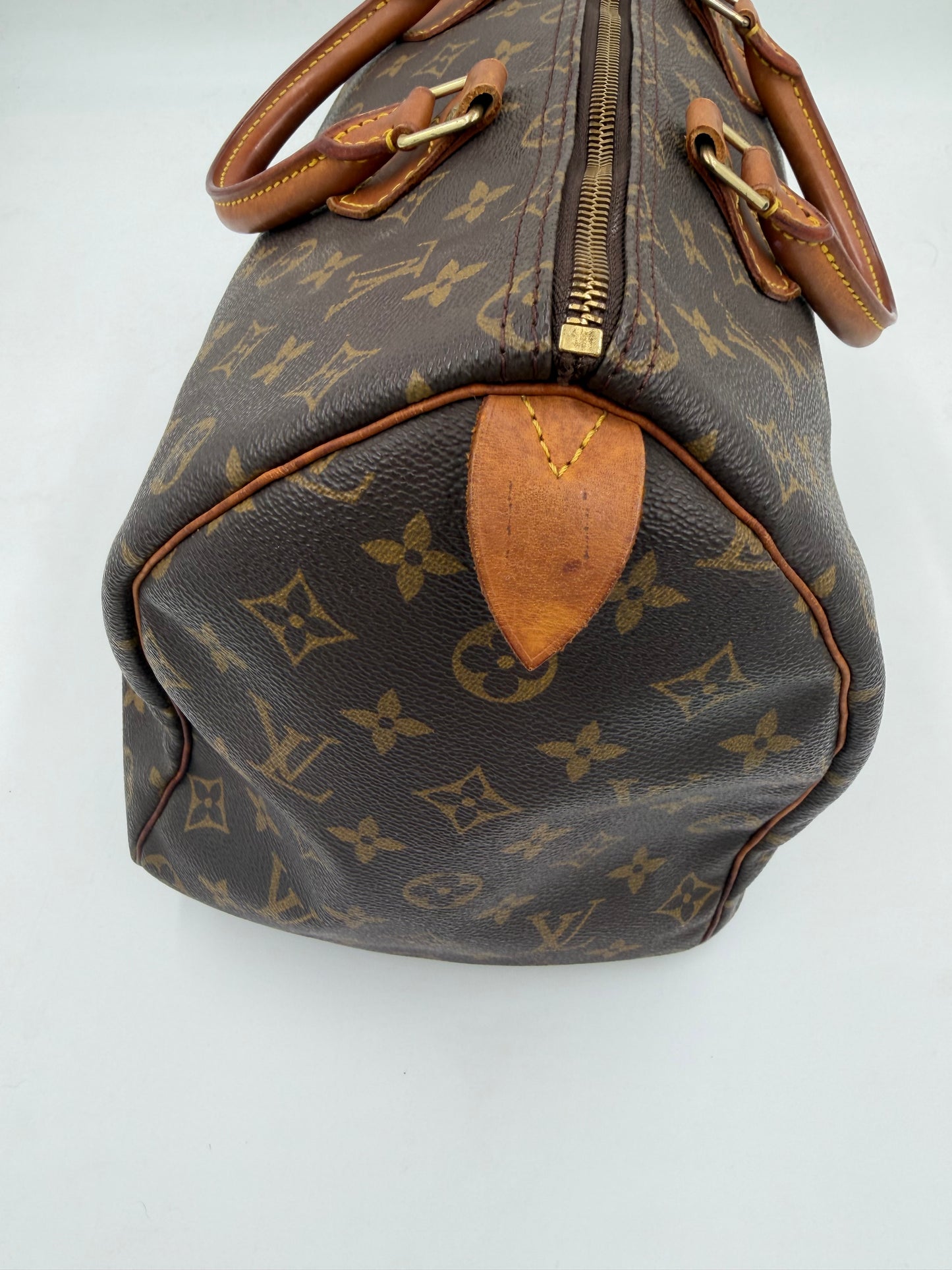 Louis Vuitton Speedy 35